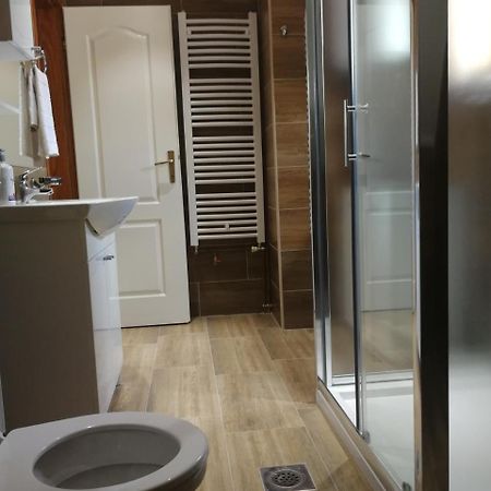 Apartman Dokovic Hotel Visegrad Bagian luar foto