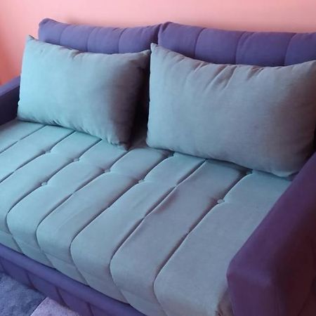 Apartman Dokovic Hotel Visegrad Bagian luar foto