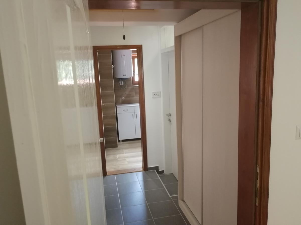 Apartman Dokovic Hotel Visegrad Bagian luar foto