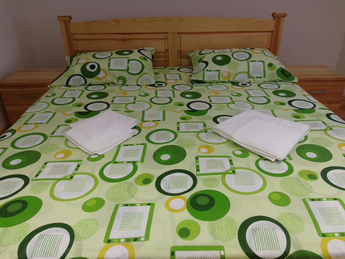 Apartman Dokovic Hotel Visegrad Bagian luar foto