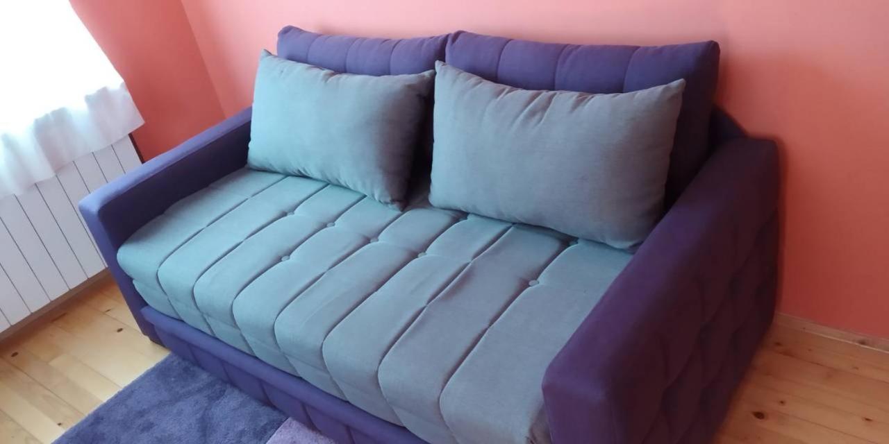 Apartman Dokovic Hotel Visegrad Bagian luar foto