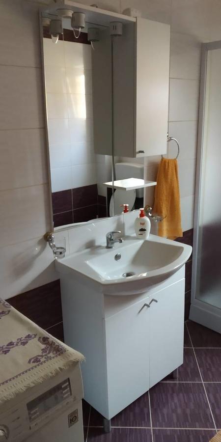 Apartman Dokovic Hotel Visegrad Bagian luar foto